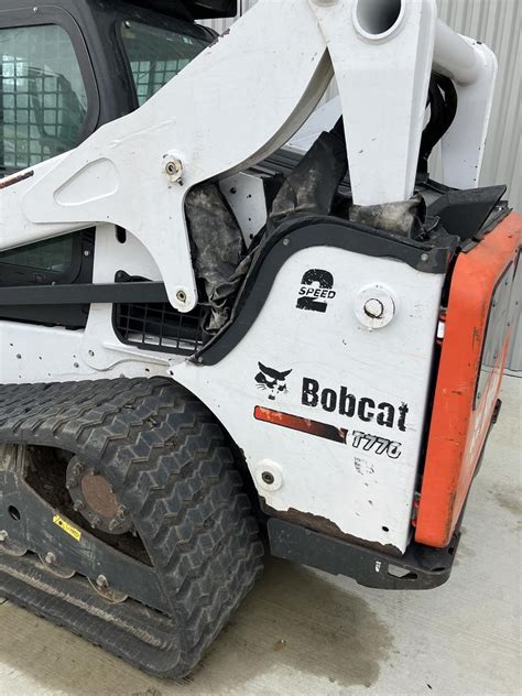 2014 bobcat t770|bobcat t770 for sale craigslist.